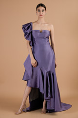 Ultravoilet Gown4415 video